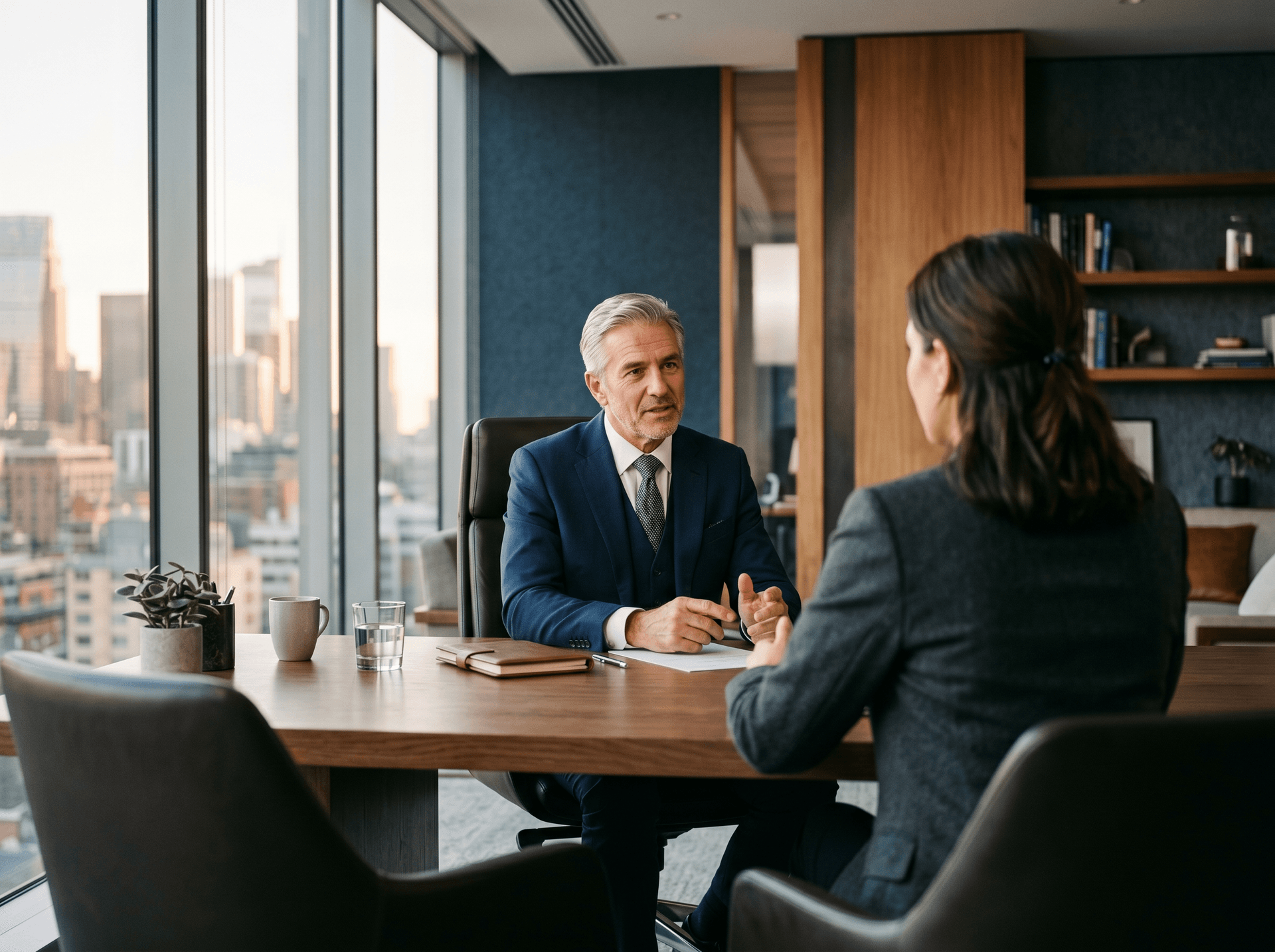 Interview